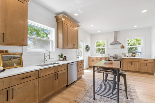 Best Cabinet Material for Florida Humidity and Daily Wear