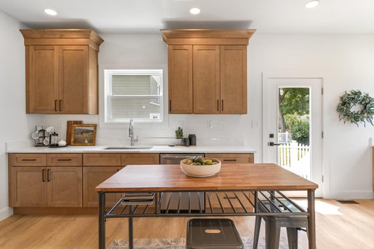Single vs Double Sink Vanity: Which Fits the Job Better?