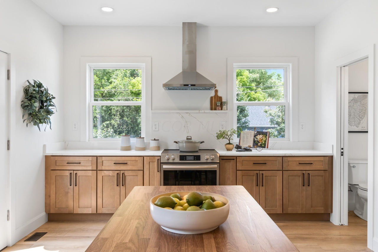 Best Cabinets for High-Volume Renovation Projects