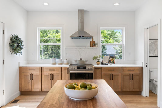 Best Cabinets for High-Volume Renovation Projects