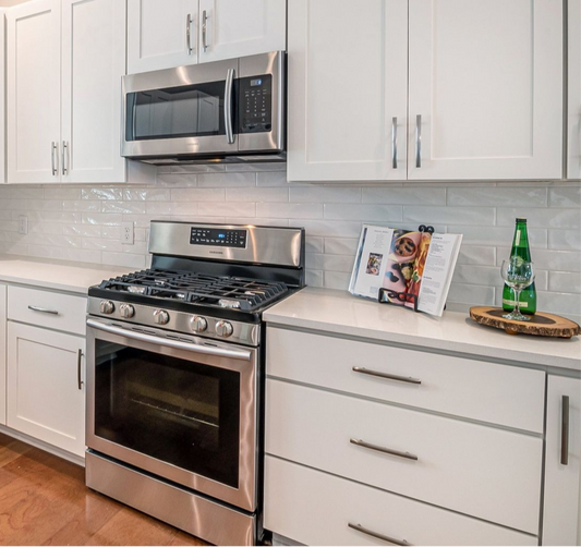 Cabinet Toe Kick Dimensions Explained for Remodelers