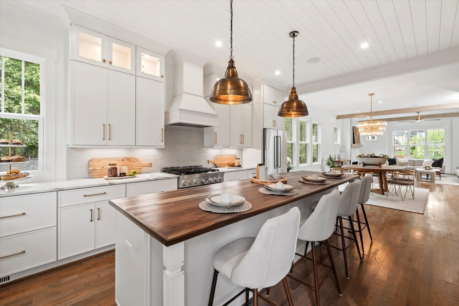 Kitchen Remodel ROI: Which Cabinet Choices Deliver the Best Value for Clients?