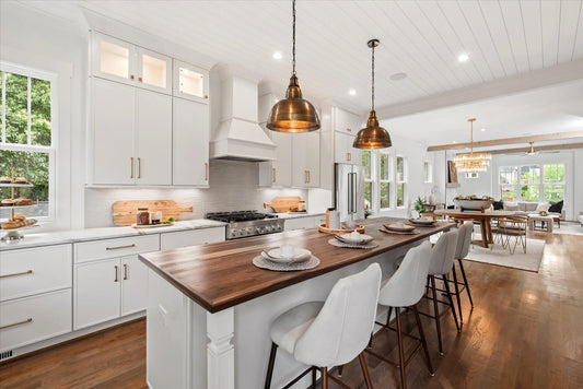 Kitchen Remodel ROI: Which Cabinet Choices Deliver the Best Value for Clients?