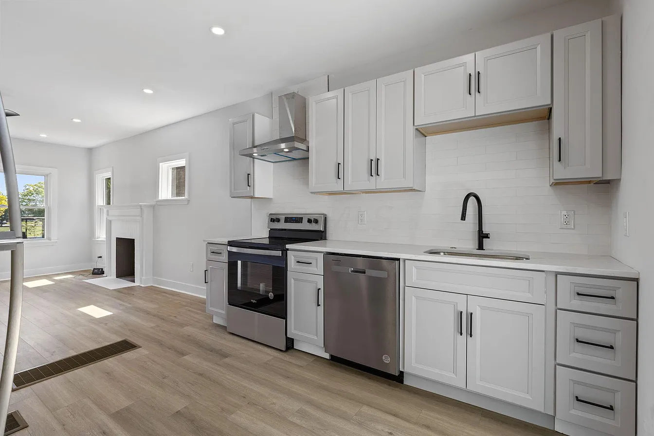 How to Choose Cabinets That Hold Up in Daily Use