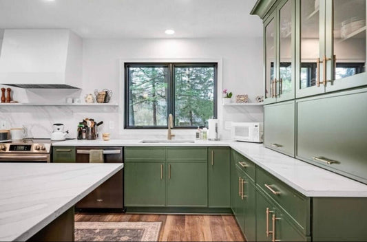 How Cabinet Quality Affects Long-Term Maintenance Costs