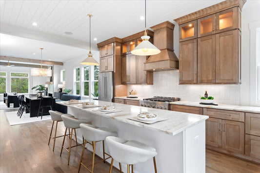 CARB Compliant Cabinets: What Builders Need to Verify Before Ordering