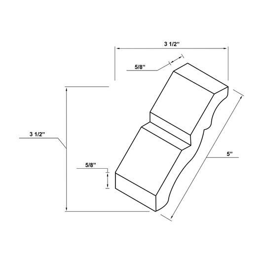 Decorative Crown Molding