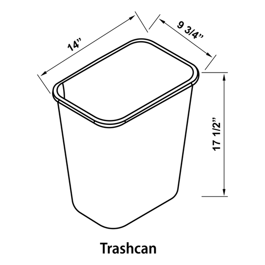 Trash Can